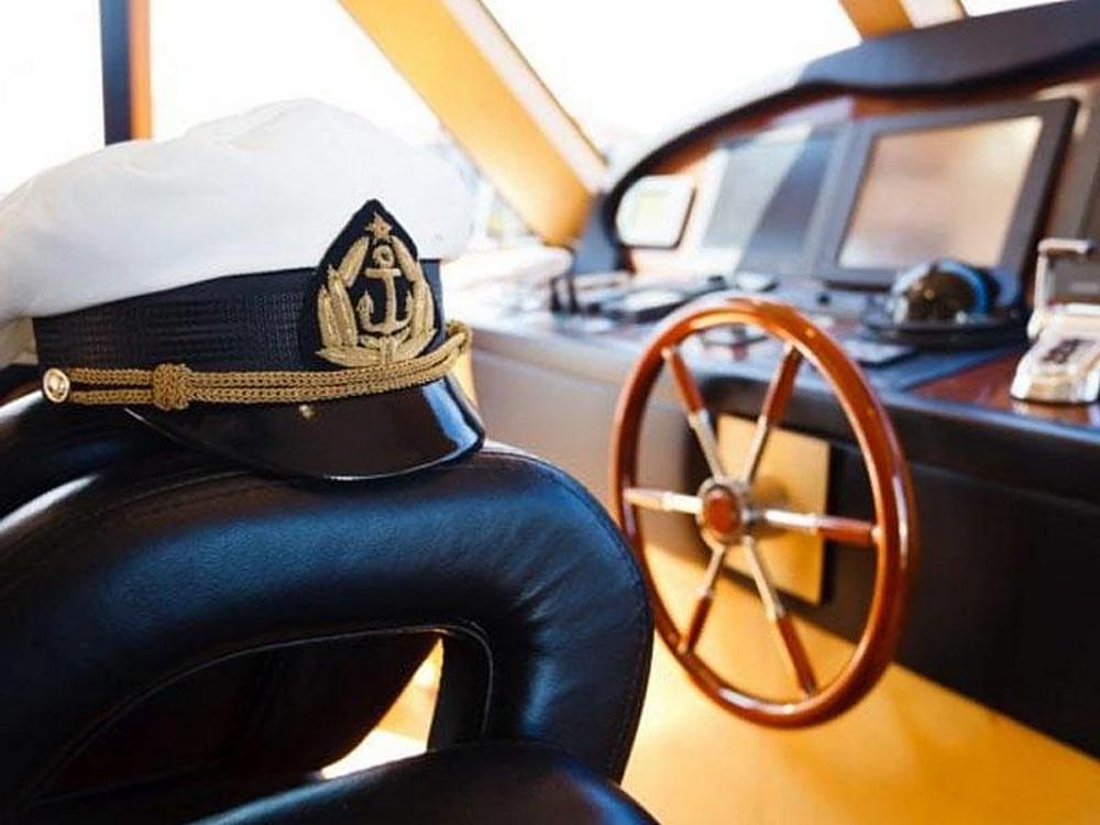 Azərbaycanda gəmi kapitanı və daha 2 nəfər 