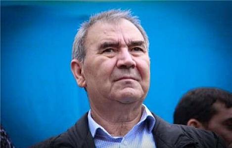 DTX-yə çağırılan Cəmil Həsənlidən 