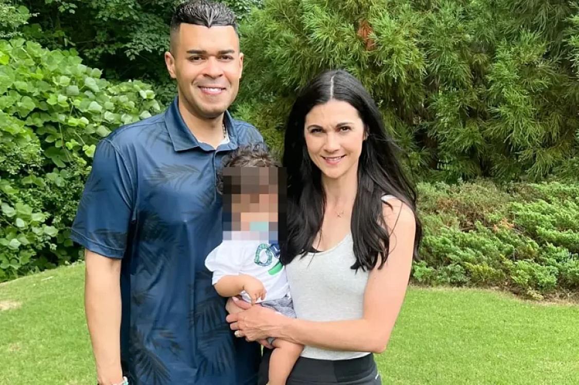 Tanınmış müxbir əri ilə evlərində ÖLÜ TAPILIBLAR