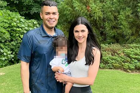 Tanınmış müxbir əri ilə evlərində ÖLÜ TAPILIBLAR