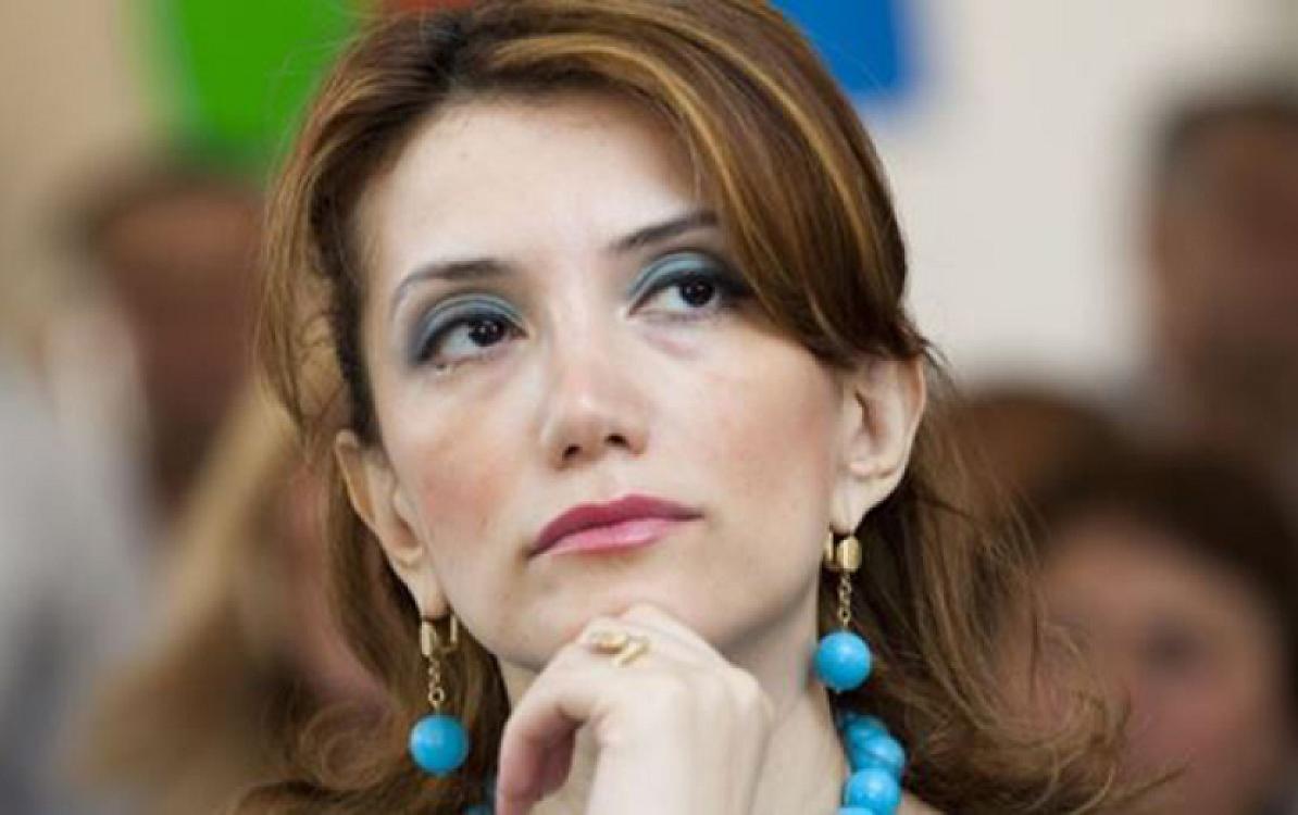 Gültəkin Hacıbəylinin şikayəti 