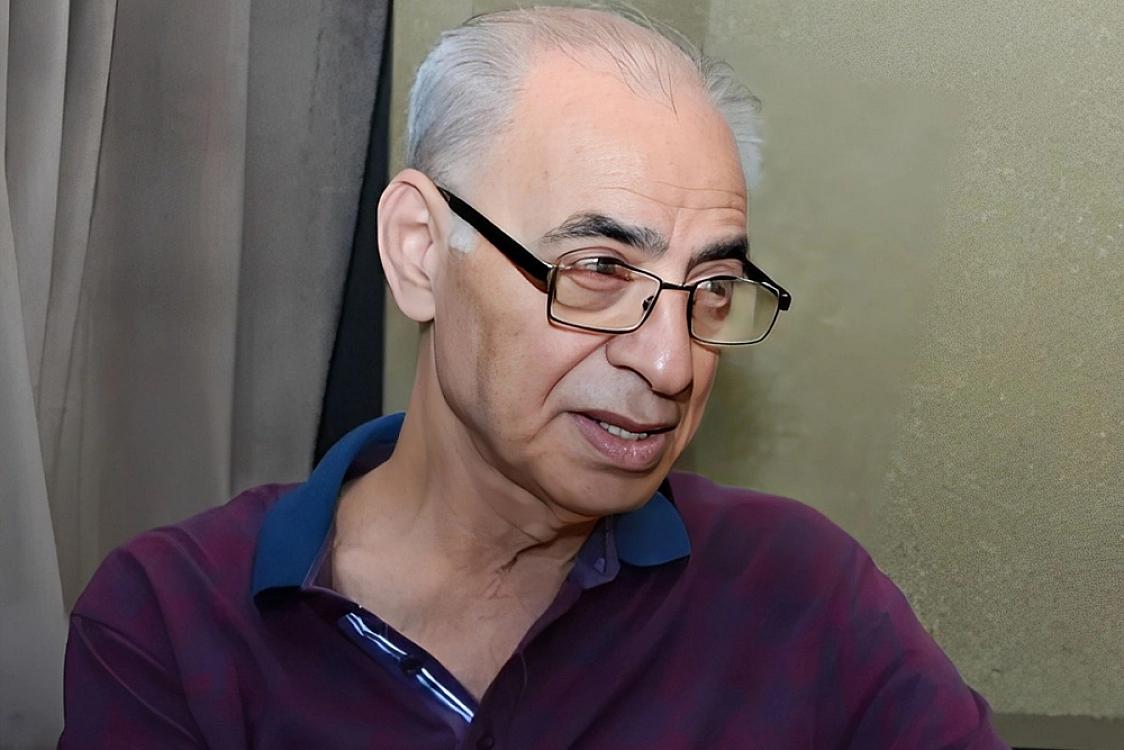 Nadir Hüseynovun ölümü ilə bağlı 