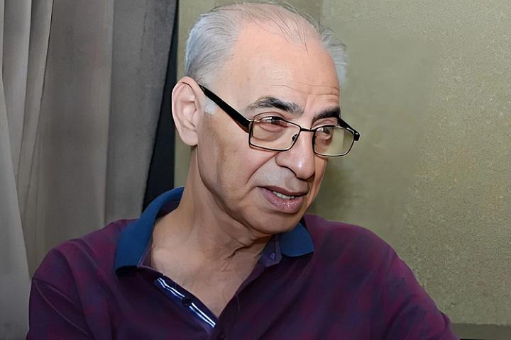 Nadir Hüseynovun ölümü ilə bağlı 