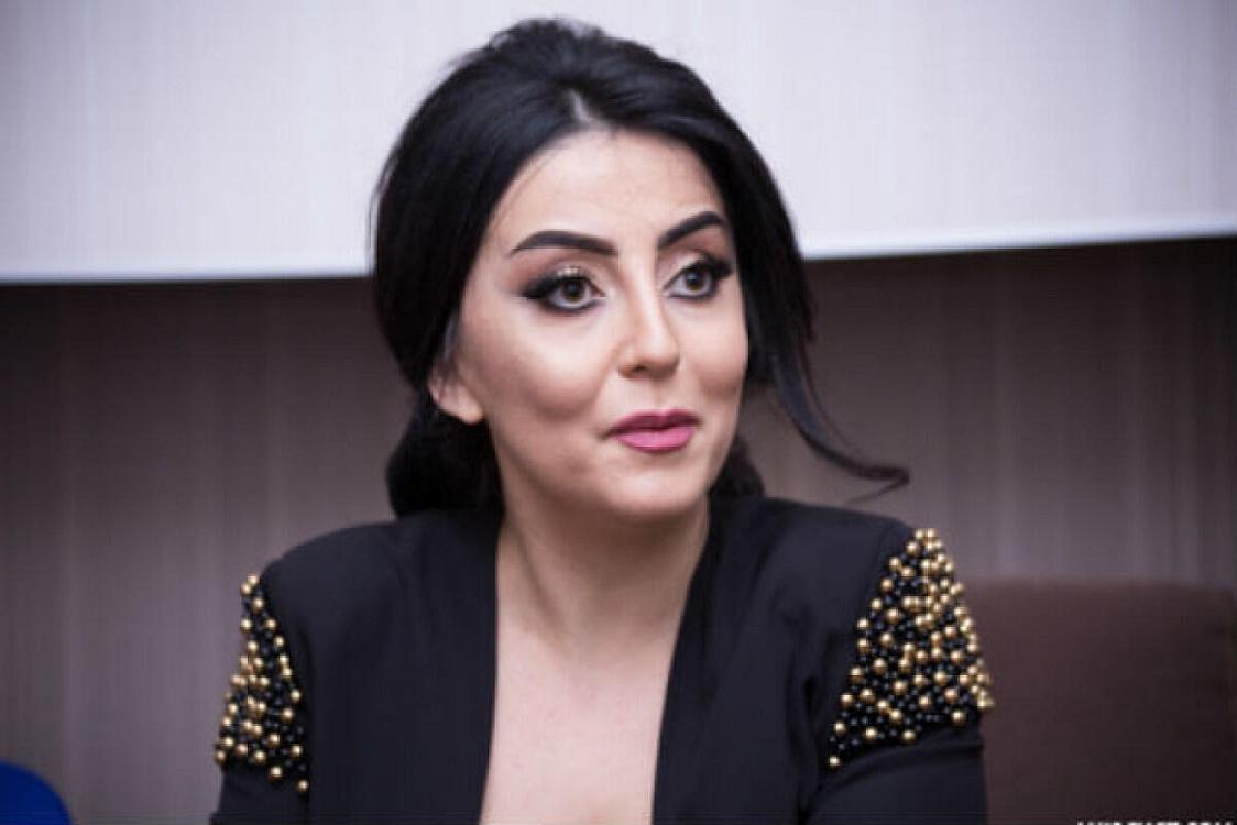 "Verilişinə tüpürüm, ondansa "Sədərək"də səhnəyə çıxaram" - Zaura "od püskürdü" - 