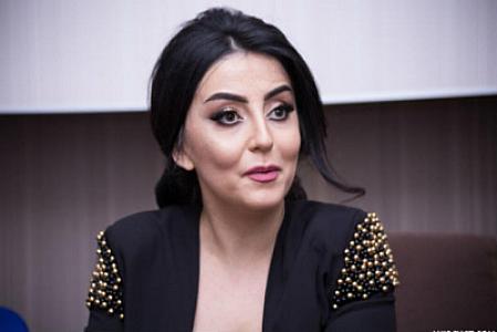 "Verilişinə tüpürüm, ondansa "Sədərək"də səhnəyə çıxaram" - Zaura "od püskürdü" - 