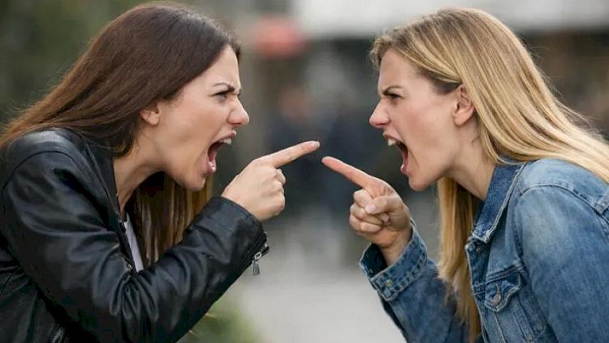 Sabirabadda qadınların ƏR DAVASI - 