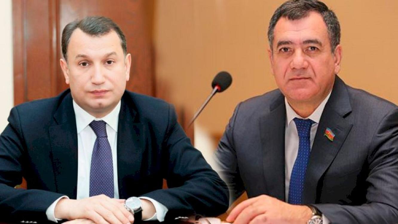 Deputatdan “Həmkarlar” haqda 