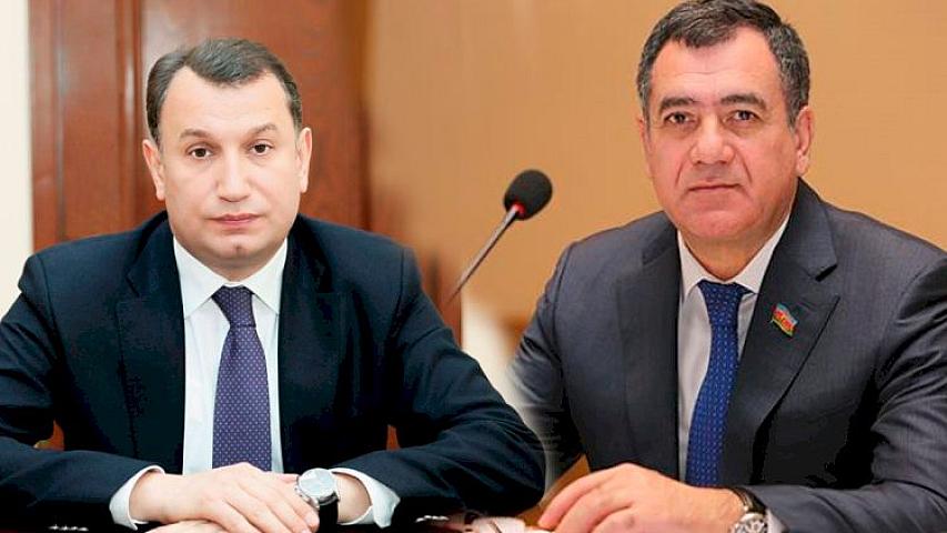 Deputatdan “Həmkarlar” haqda 