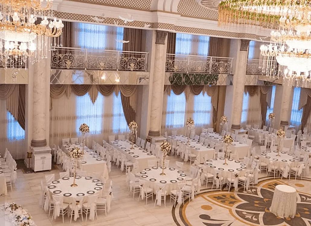 Bu şadlıq evində müştərilərə camış əti verilirmiş - 