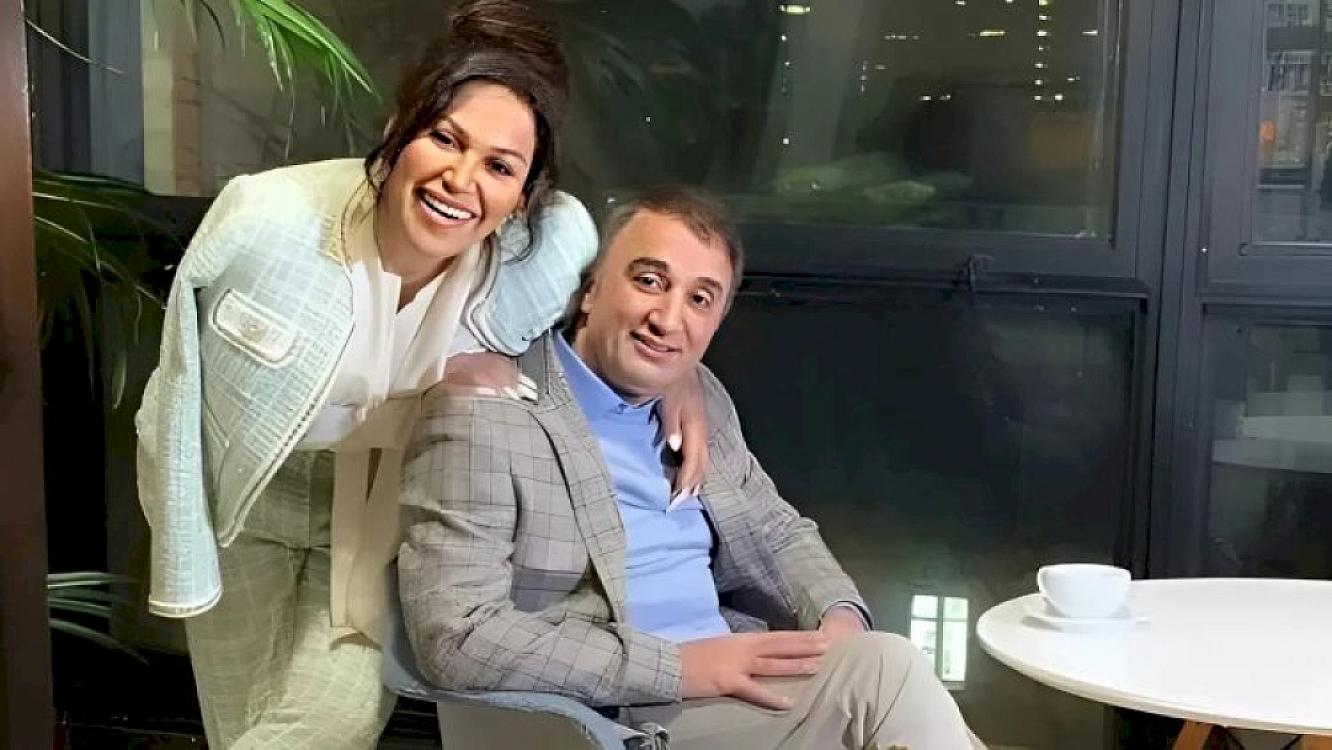 Rəqsanənin evlilik marafonu - 