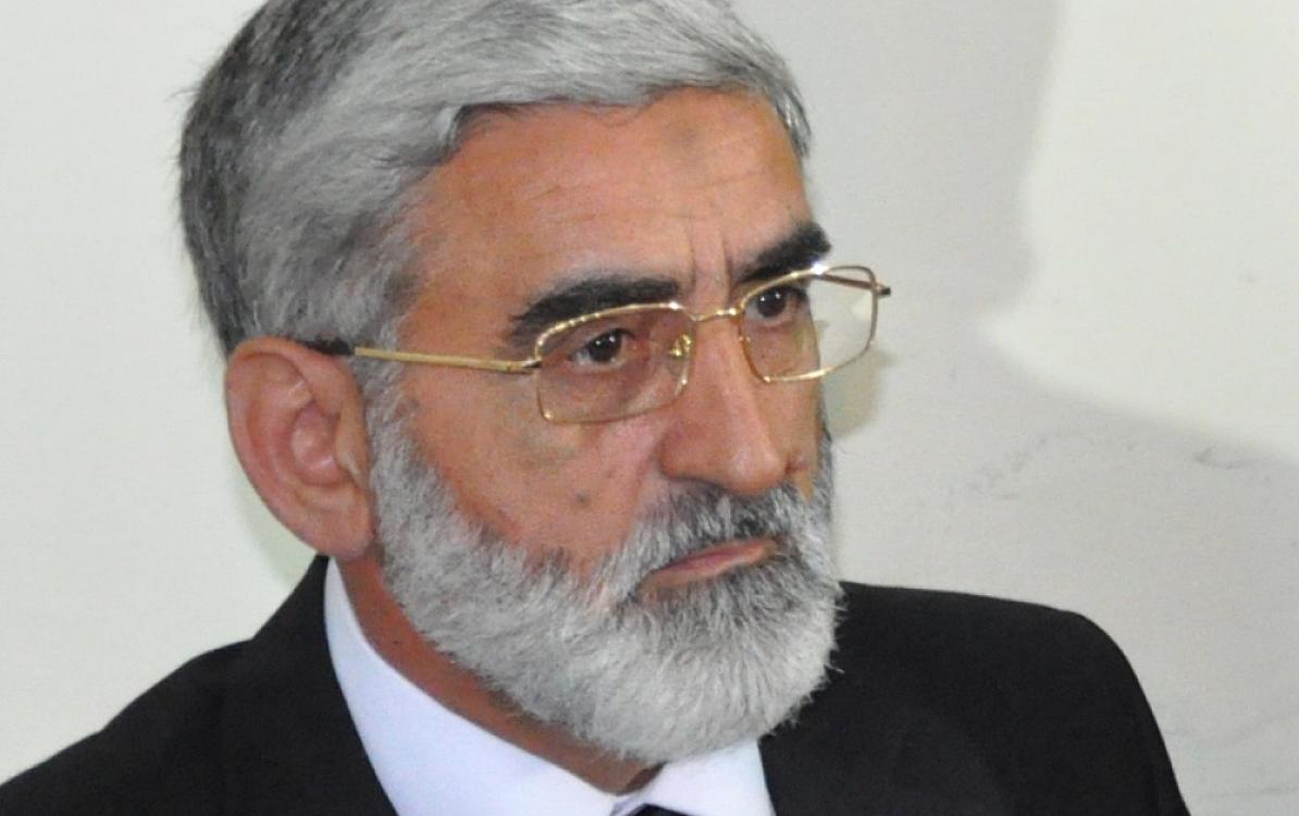 Mirmahmud Mirəlioğlunun 18 yaşlı nəvəsinin MEYİTİ TAPILDI