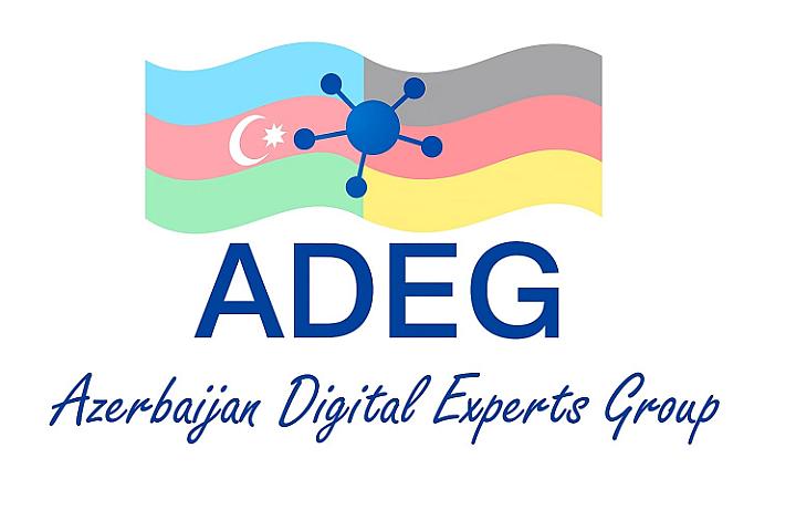 Almaniyada azərbaycanlı IT mütəxəssisləri birləşir - 