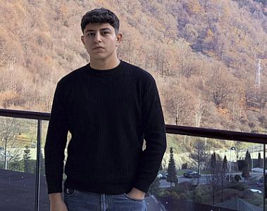 Тело найденного Мушфига носит имя своего преждевременно умершего дяди - ФОТО