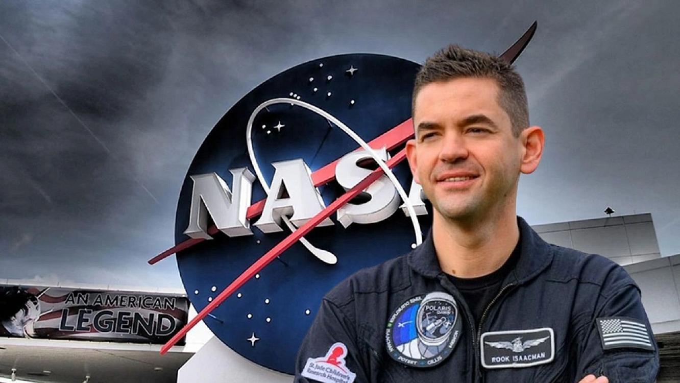 Американский миллиардер стал главой НАСА