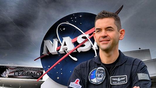 Американский миллиардер стал главой НАСА