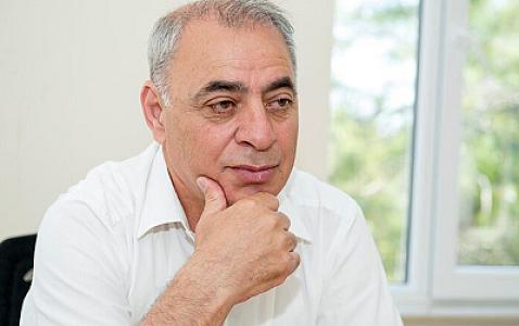 Nadir Hüseynovun öldüyü hadisənin təfərrüatı - 