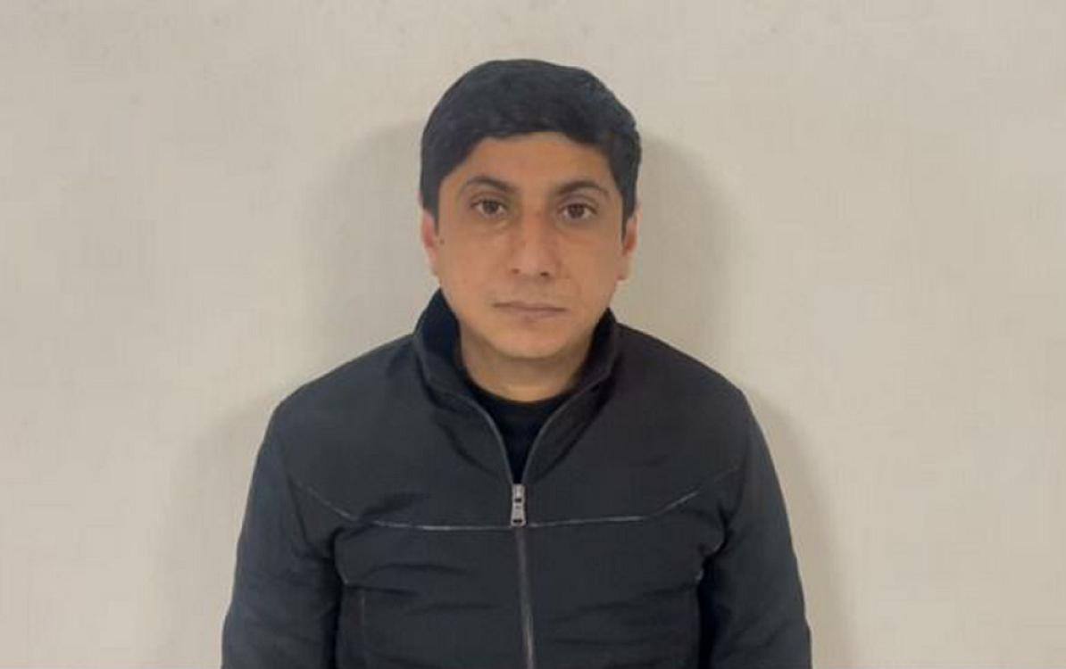 Dövlət qurumlarında olan işlərin həllini vəd edirdi - 