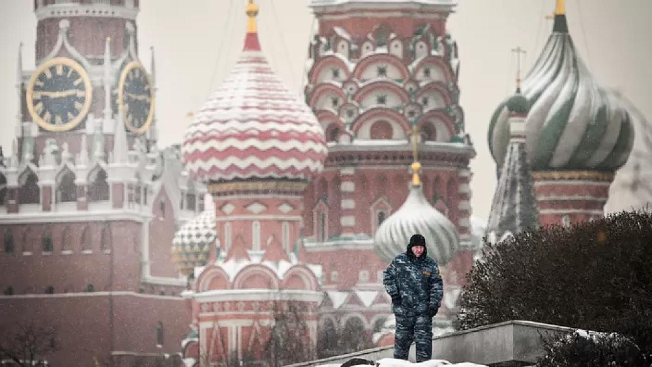 Rusiya Qazaxıstanı hədələyir 