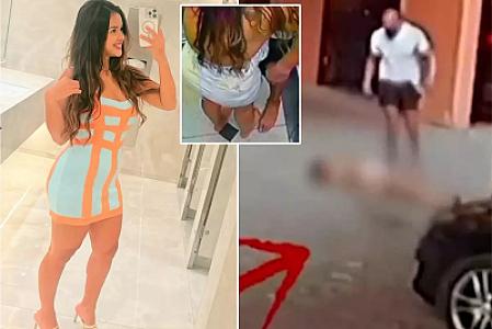 Загадочная смерть феномена: