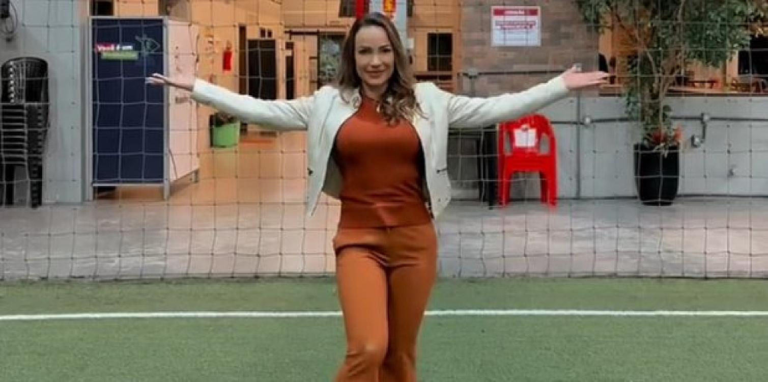 Məşhur bloger dəhşətli 