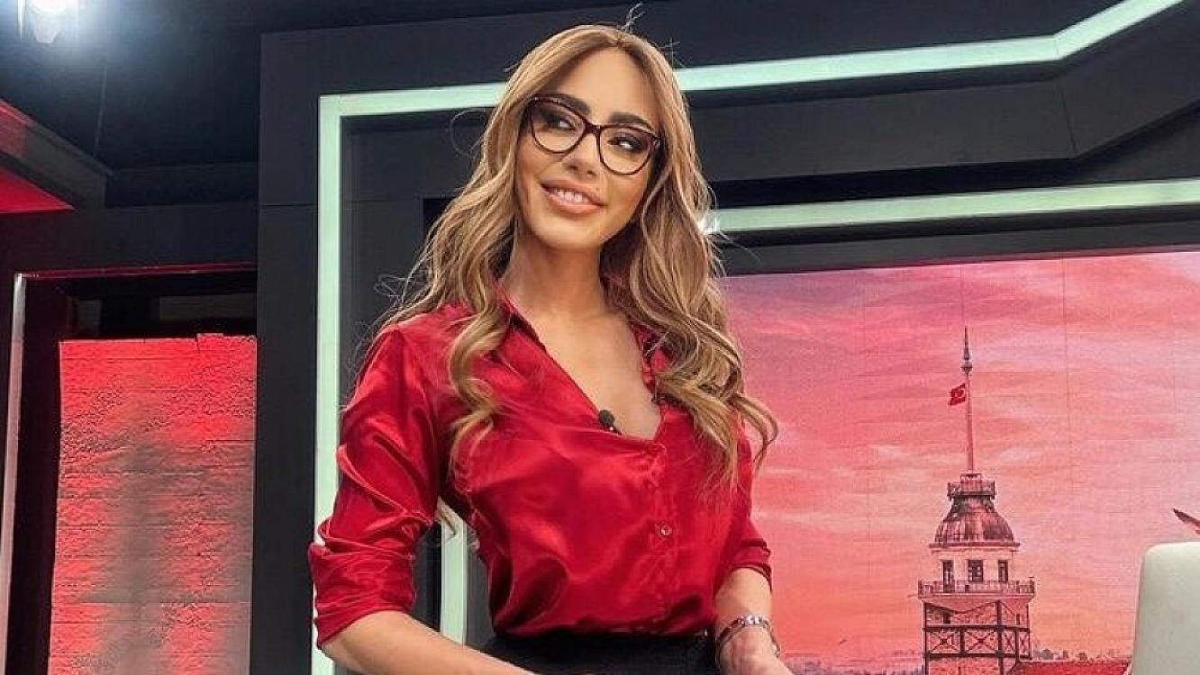 Həbs olunan aparıcının telefonundan görün nə məlumatlar çıxdı - 