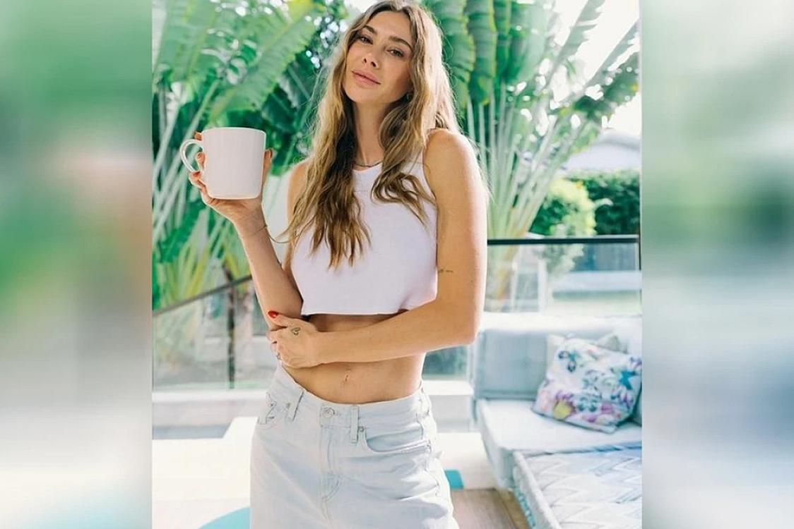 Şeyma Subaşı da axtarışa 