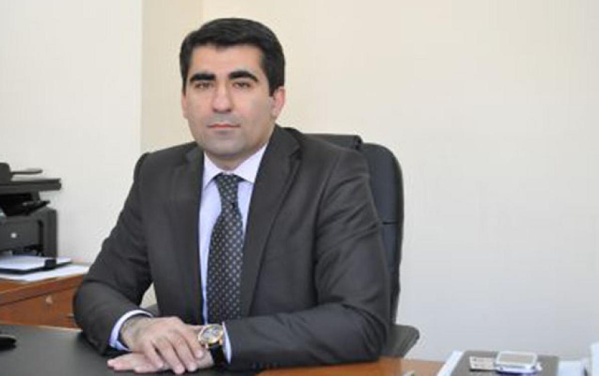 Nicat Məmmədli yüksək vəzifəyə 