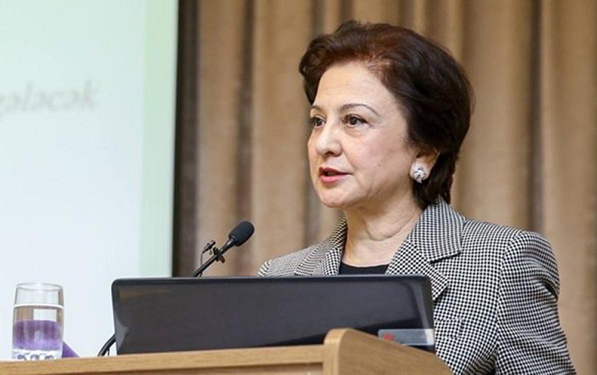 Prezidentdən Gülçöhrə Məmmədova ilə bağlı 