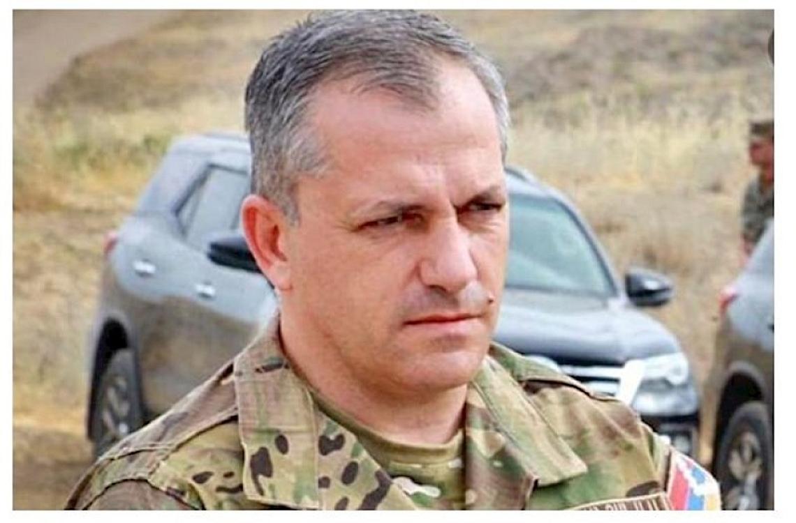 Vardanyanı Azərbaycana mən satmamışam! - 