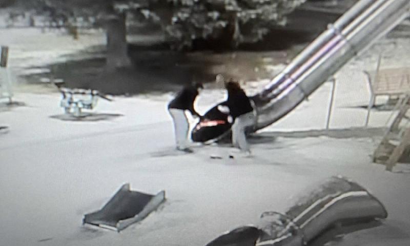 Yeniyetmələr sürüşkəni 