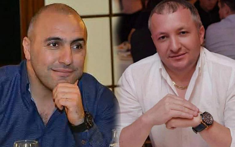 Beybutovun 4 milyonu kimdədir? - 