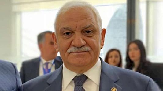 Bəylər Eyyubova yeni imtiyaz verildi - 