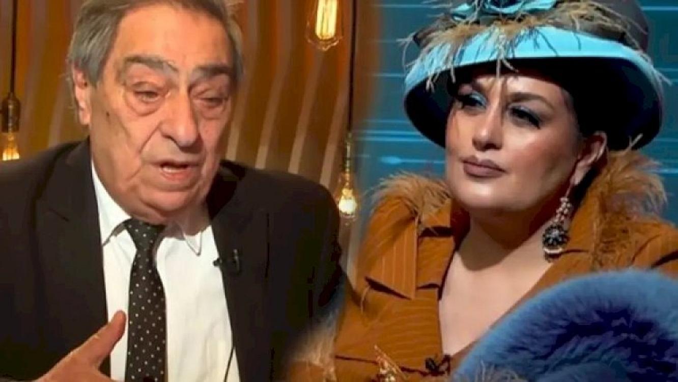 “Elza Seyidcahanda dəlilik əlaməti var“ - 