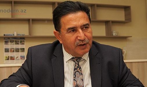Yadigar Muradovun yerinə direktor əvəzi təyin edildi - 
