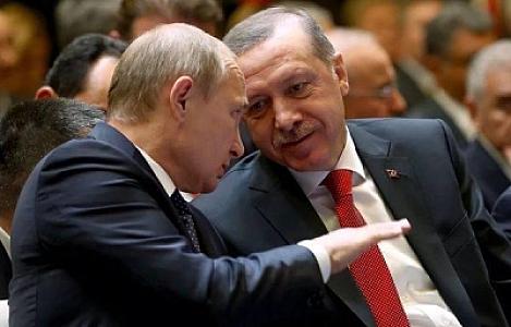 "Putin və Ərdoğan həmin məsələni müzakirə etməyib" - 