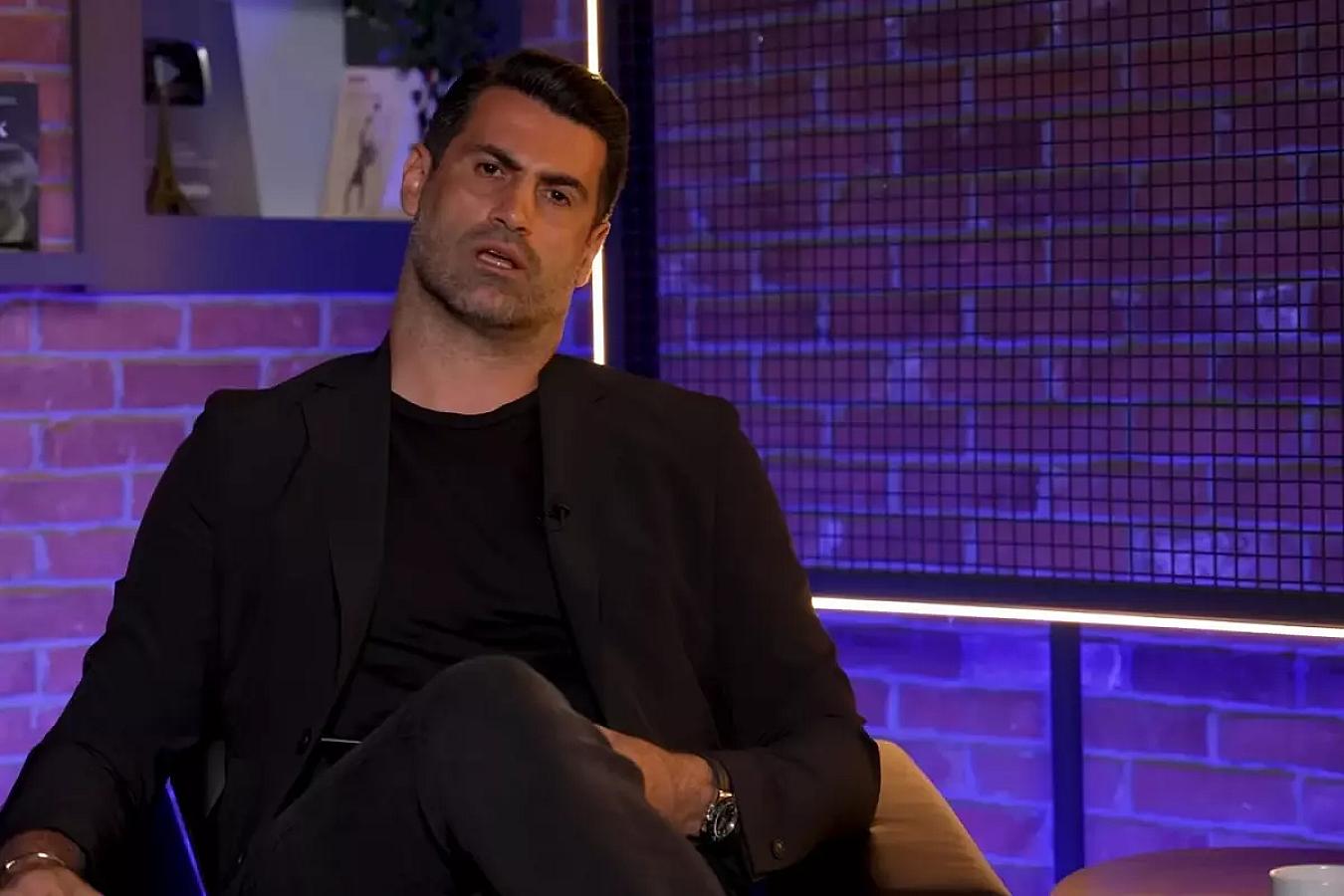 "Qalatasaray” Barış Alperi itirir: 