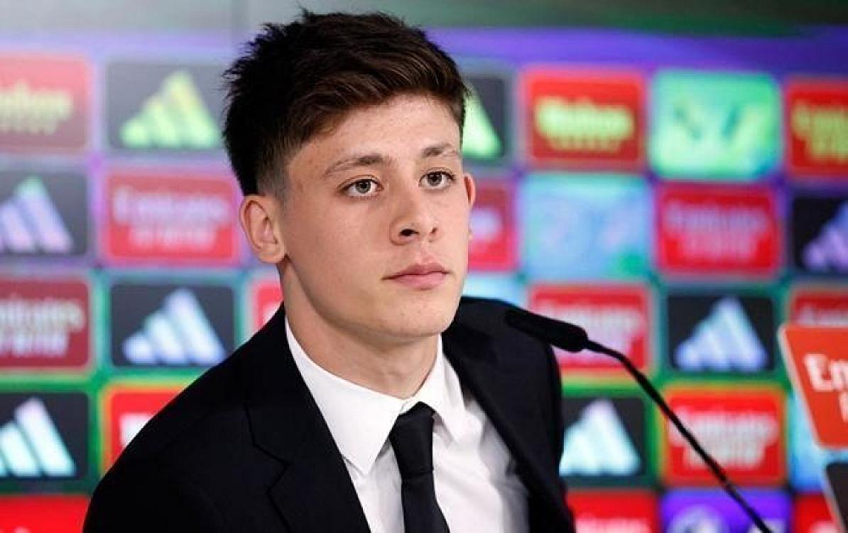 Arda Gülerdən 20 milyon dollarlıq 