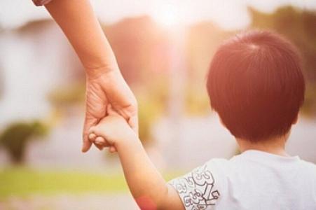 Ata 42 il əvvəl itkin düşən 