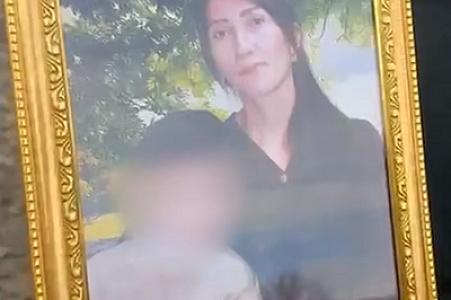 Qusarda gənc qadının qətlinin DƏHŞƏTLİ TƏFƏRRÜATI: 