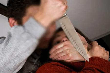 Sədərəkdə 68 yaşlı kişi arvadını BIÇAQLADI