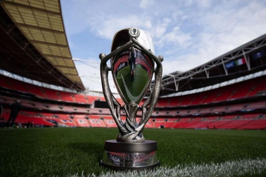 "Finalissima"nın dəqiq tarixi açıqlandı - 