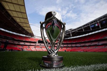 "Finalissima"nın dəqiq tarixi açıqlandı - 