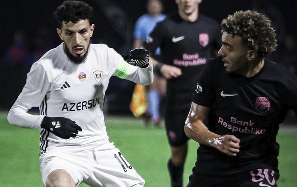 “Qarabağ” “Sabah”a uduzdu