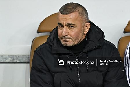 Qurban Qurbanov "Sabah"a uducaqlarını təxmin edirmiş