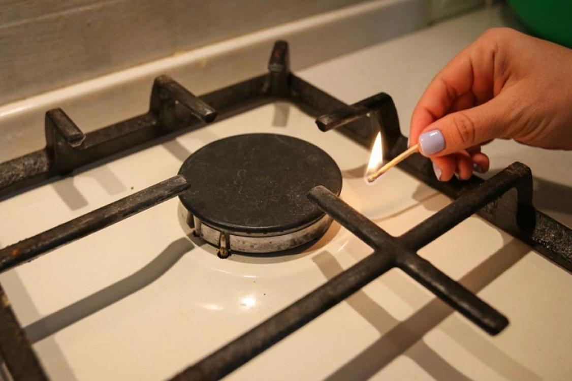 Bakının bu yerlərində qaz olmayacaq