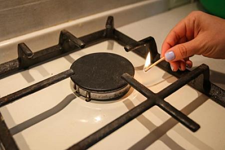 Bakının bu yerlərində qaz olmayacaq