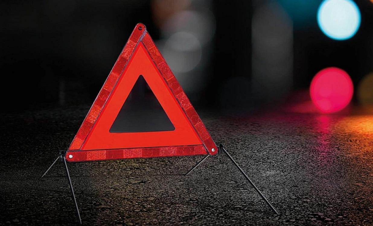 SON DƏQİQƏ! Bakıda dəhşətli qəza: 