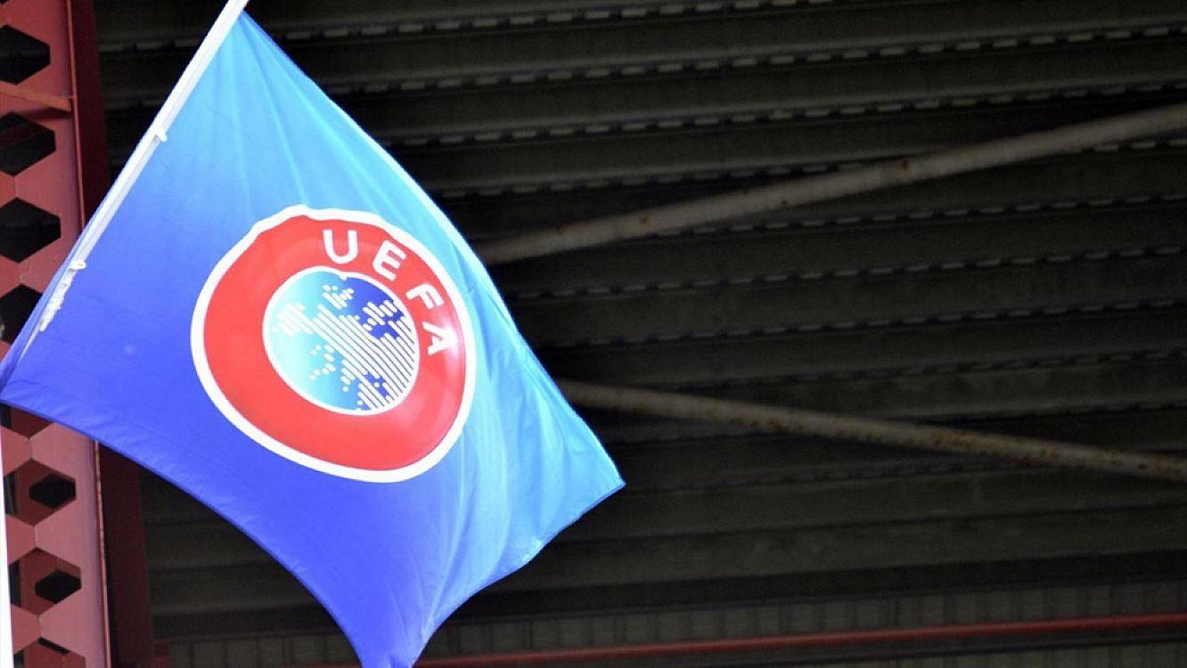 Первоначальная схема сезона 2026-2027 годов - ЭКСКЛЮЗИВ