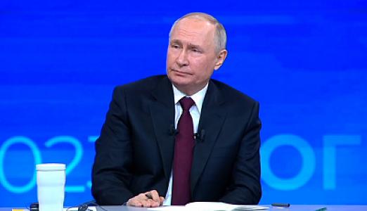 Putinlə "Birbaşa xətt"ə  gələnlər özləri ilə 