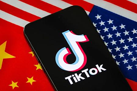 “TikTok”un ABŞ-dəki biznesi satılır